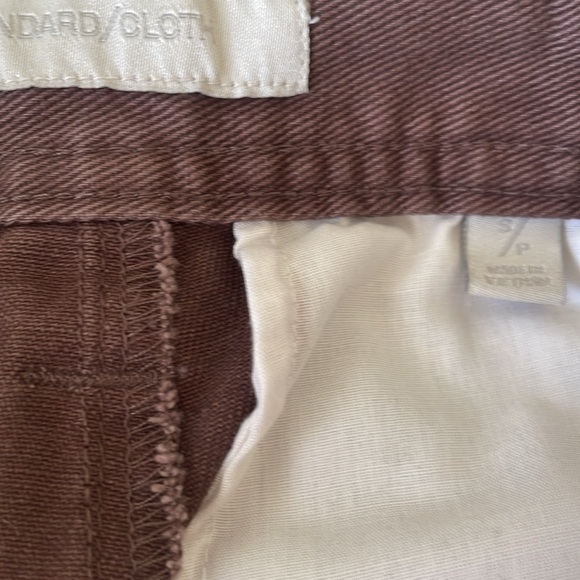 Urban Outfitters Standard/Cloth young men’s pants - Picture 10 of 14